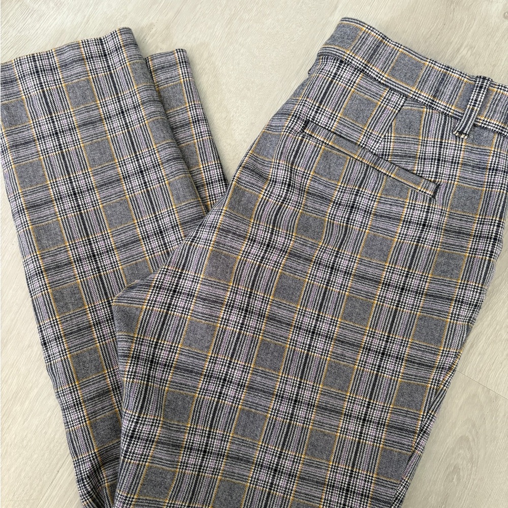 GAP Signature Ankle Skinny pants